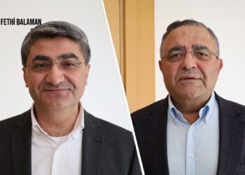 Tanrıkulu: Güven artırıcı adımlar atılmalı  Ekmen: Toplumun desteği süreç için önemli