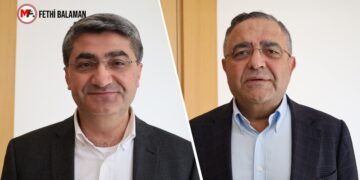 Tanrıkulu: Güven artırıcı adımlar atılmalı  Ekmen: Toplumun desteği süreç için önemli