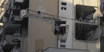 Tansiyon Yükseldi! İsrail, Hizbullah Liderini Hedef Aldı