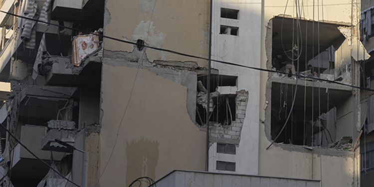 Tansiyon Yükseldi! İsrail, Hizbullah Liderini Hedef Aldı