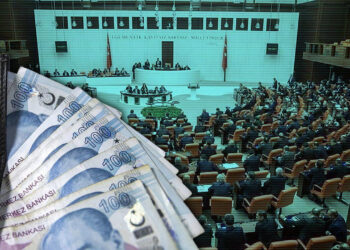 Tapu, Kira, Araç, Emlak… Vergi Sistemi Baştan Yazılıyor! Meclis'te Kritik Düzenleme