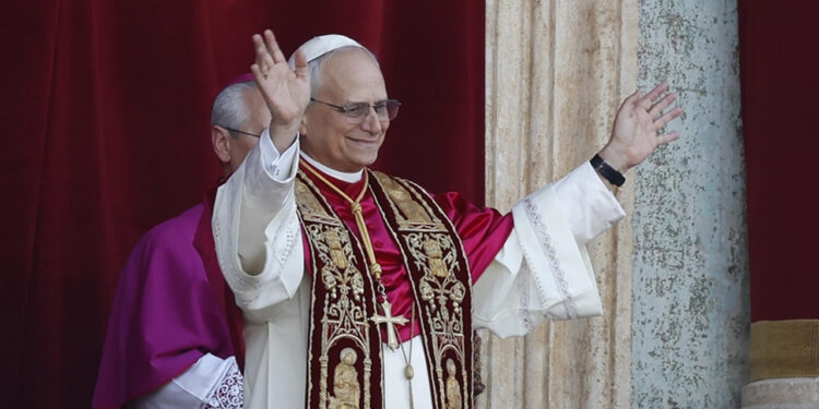 Tarihi Ziyaretin Ayrıntıları Belli Oldu! Papa 14. Leo Yarın Türkiye'ye Geliyor