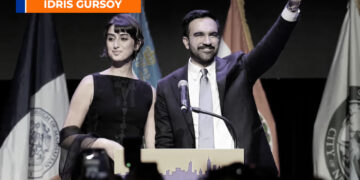 İdris Gürsoy