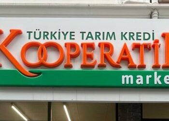 Tarım Kredi Kooperatif Marketleri’nin ismi değişti