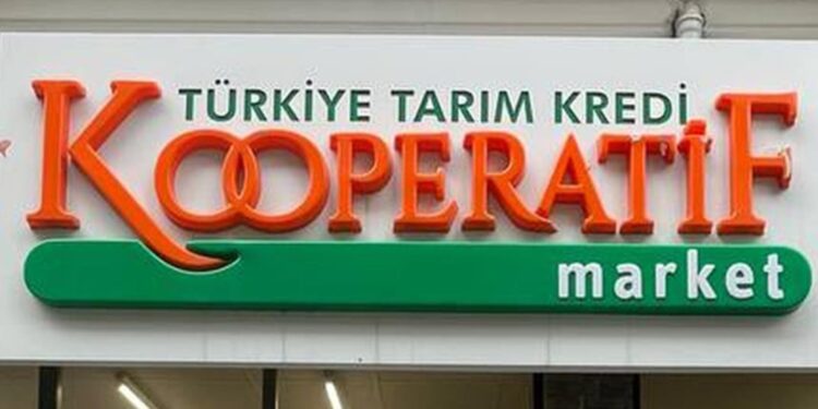 Tarım Kredi Kooperatif Marketleri’nin ismi değişti