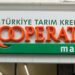 Tarım Kredi Kooperatif Marketleri’nin ismi değişti
