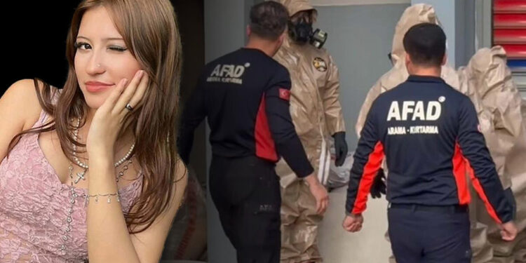 Tavuk Yedikten Sonra Fenalaşmıştı: Neslinur'un Ölümünde Fare Zehri ve Siyanür Şüphesi