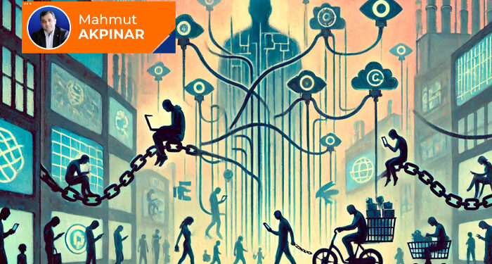 Tehdit altındayız: Modern kölelik çağı başladı