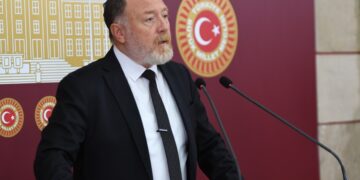 Temelli’den iktidara: Neden hala silaha bu kadar kaynak ayırıyorsunuz?