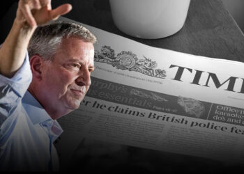 The Times’tan Röportaj Skandalı: Şarap Üreticisini Eski Belediye Başkanı Sandılar