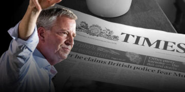 The Times’tan Röportaj Skandalı: Şarap Üreticisini Eski Belediye Başkanı Sandılar