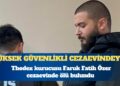 Thodex kurucusu Faruk Fatih Özer cezaevinde ölü bulundu