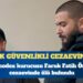 Thodex kurucusu Faruk Fatih Özer cezaevinde ölü bulundu