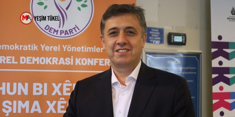 Tiryaki: Adım atılması entegrasyonun önünü açar