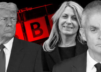 Trump Belgeseli Krizi BBC’yi Sarstı: Üst Düzey İki Yönetici Peş Peşe İstifa Etti