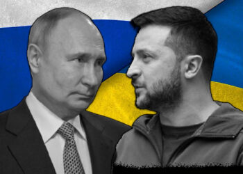 Trump'ın 'Barış' Planı Sızdı! İşte Ukrayna'yı Öfkelendiren 28 Maddelik Taslak