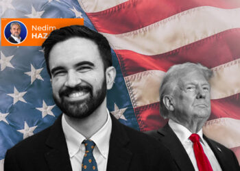 Trump’ın yeni kâbusu: Rap yapan sosyalist!