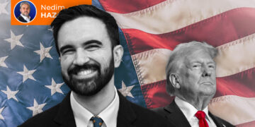 Trump’ın yeni kâbusu: Rap yapan sosyalist!