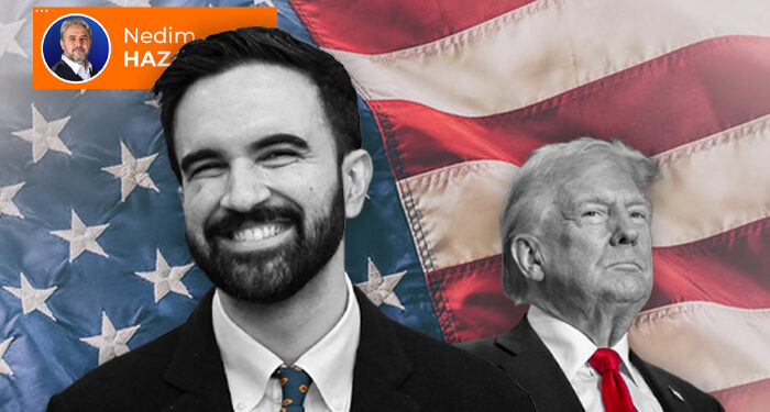 Trump’ın yeni kâbusu: Rap yapan sosyalist!