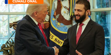 Trump’tan Suriye konusunda Türkiye’ye kritik rol