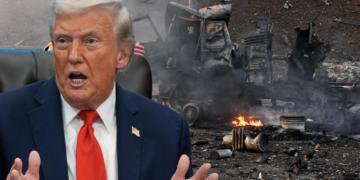 Trump'tan Ukrayna'ya İlginç Suçlama...