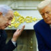 Trump’tan ‘Netanyahu’yu Affet’ Mektubu
