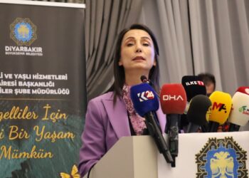 Tülay Hatimoğulları: Hiç kimsenin çözümden kaçma lüksü yoktur