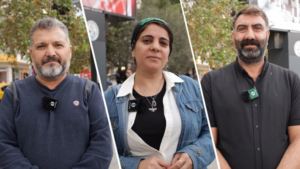 'Tüm halklar süreci desteklemeli'