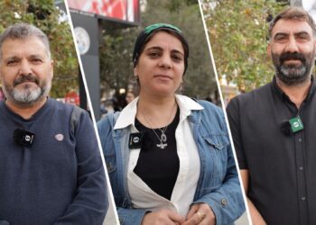 'Tüm halklar süreci desteklemeli'