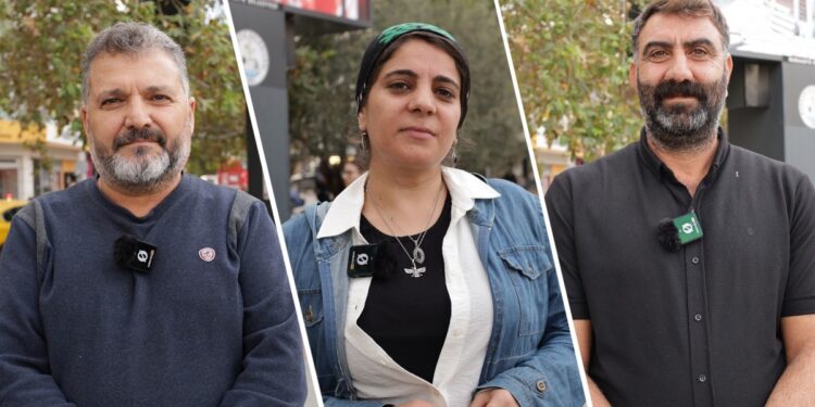 'Tüm halklar süreci desteklemeli'