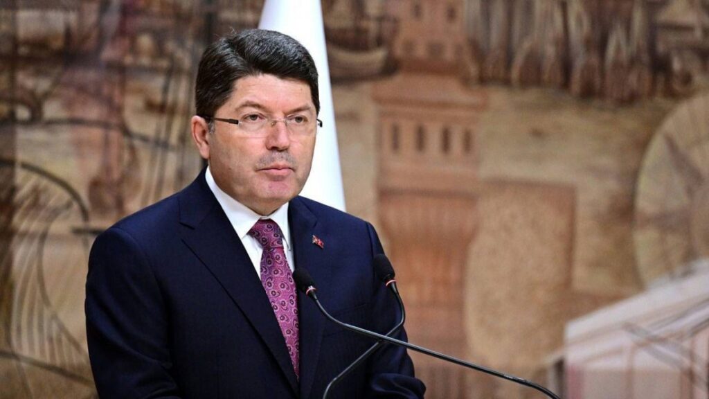 Tunç’tan İmralı ziyareti açıklaması: Takdir komisyona ait