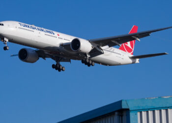 Türk Hava Yolları Venezuela Uçuşlarını Durdurdu