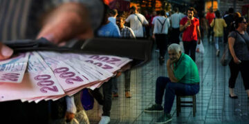 Türk-İş Başkanı Ergün Atalay'dan Asgari Ücret Çıkışı