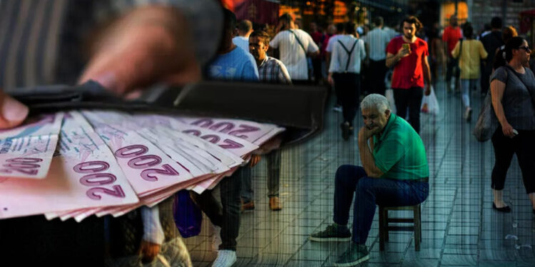 Türk-İş Başkanı Ergün Atalay'dan Asgari Ücret Çıkışı