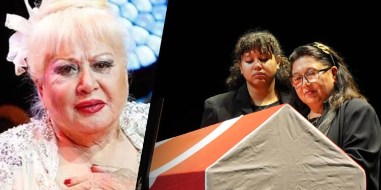 Türk Sanat Müziğinin Efsanesi Muazzez Abacı’ya Son Veda!