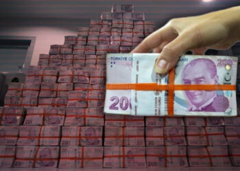 Türkiye’de Milyoner Sayısı Patladı! 9 Ayda 728 Bin Kişi Arttı, Rekor Kırdı