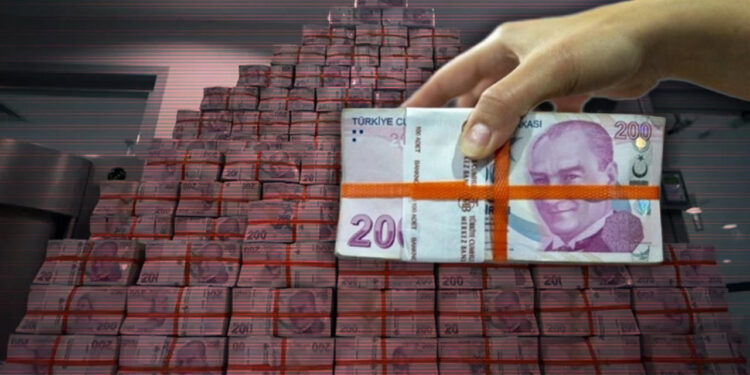 Türkiye’de Milyoner Sayısı Patladı! 9 Ayda 728 Bin Kişi Arttı, Rekor Kırdı