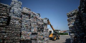 Türkiye’de bir yılda 120 milyon ton atık üretildi