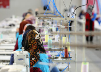 Türkiye’nin 2 tekstil devi iflas etti