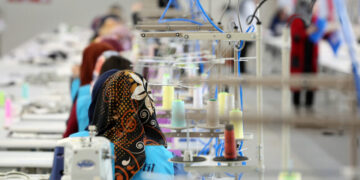 Türkiye’nin 2 tekstil devi iflas etti