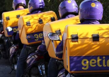 Uber'den, Getir'e 1 milyar dolarlık teklif