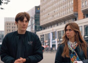 Ukraynalı genç erkekler neden Almanya’ya akın ediyor?