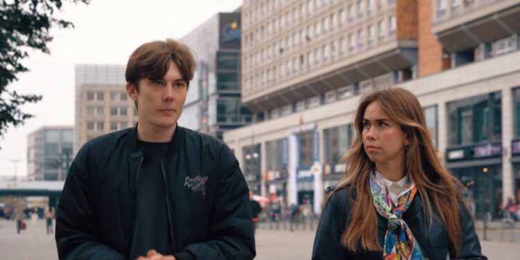 Ukraynalı genç erkekler neden Almanya’ya akın ediyor?