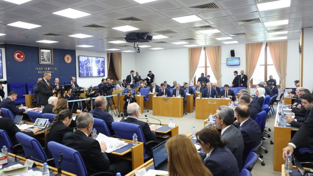 Uyuşturucuya karşı mücadeleye ayrılan bütçe yüzde 0,02