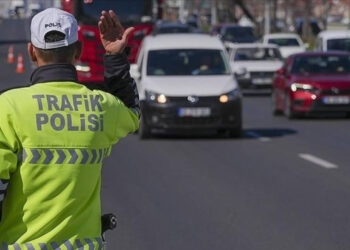 Valilik Duyurdu! İstanbul Maratonu Nedeniyle Bu Yollar Trafiğe Kapalı