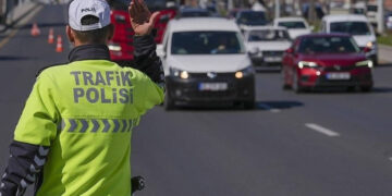Valilik Duyurdu! İstanbul Maratonu Nedeniyle Bu Yollar Trafiğe Kapalı