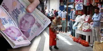 Vergide Kolaylık Sinyali! 500 Bin Esnaf İçin Umut Işığı Yandı