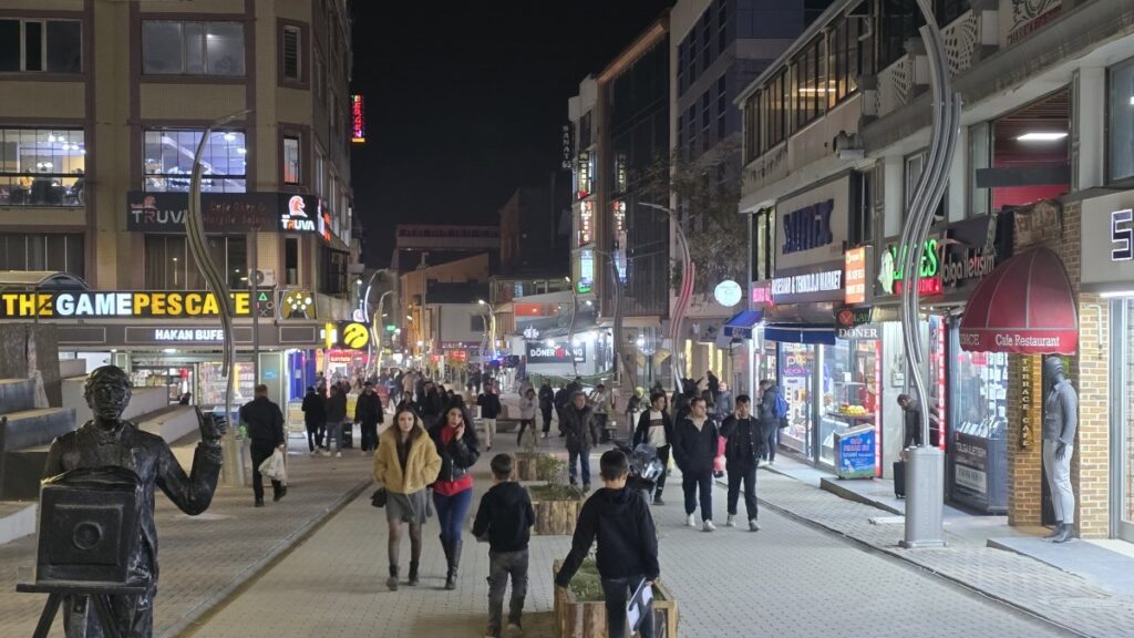 Wanlılar: CHP tarihi bir hata yaptı, kaybedecek