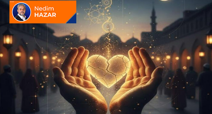 Yaralarımızdan daha güçlüyüz (2): Affet ama unutma!