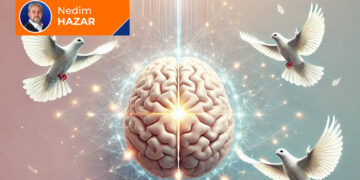 Yaralarımızdan daha güçlüyüz!